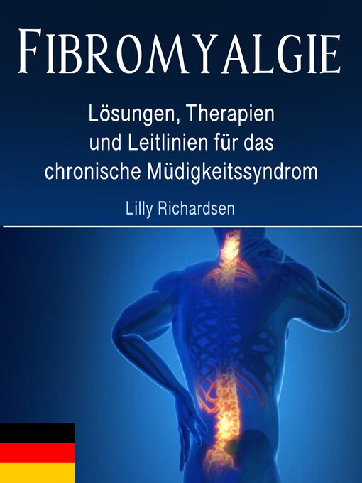 Title details for Fibromyalgie by Hector Frasers - Available